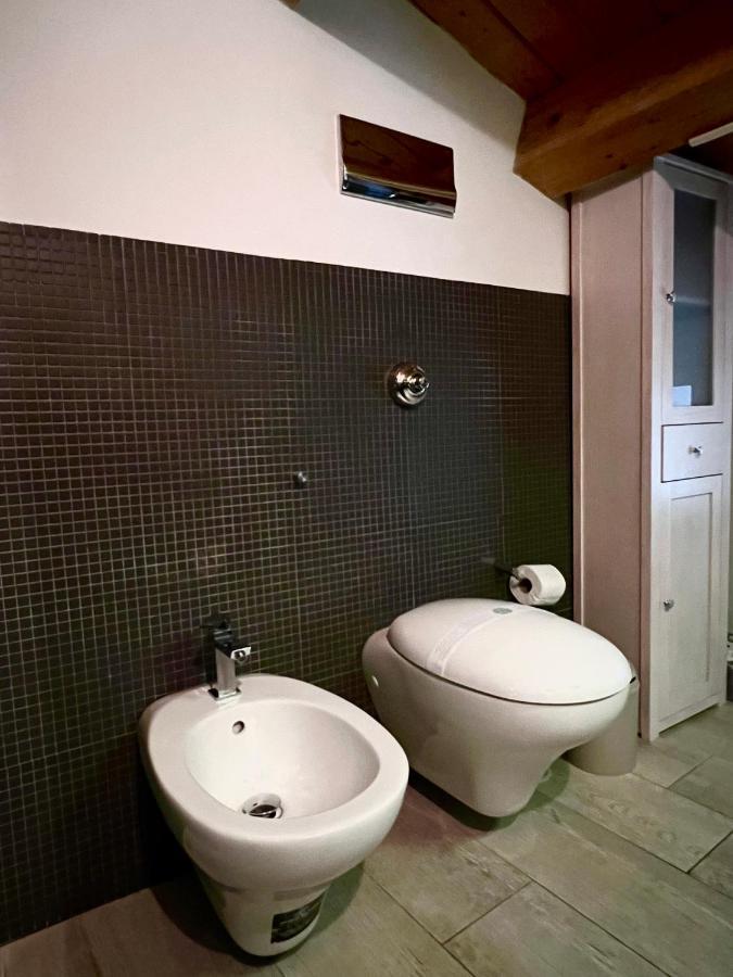Dhome B&B パレルモ エクステリア 写真
